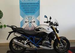 Bmw R 1200 R (2015 - 16) usata