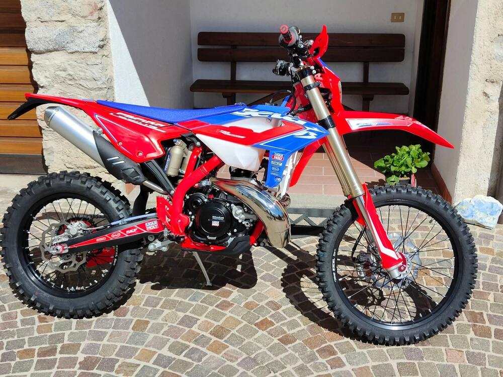 Betamotor RR 300 2T Enduro Racing (2023)