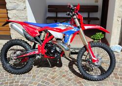 Betamotor RR 300 2T Enduro Racing (2023) usata