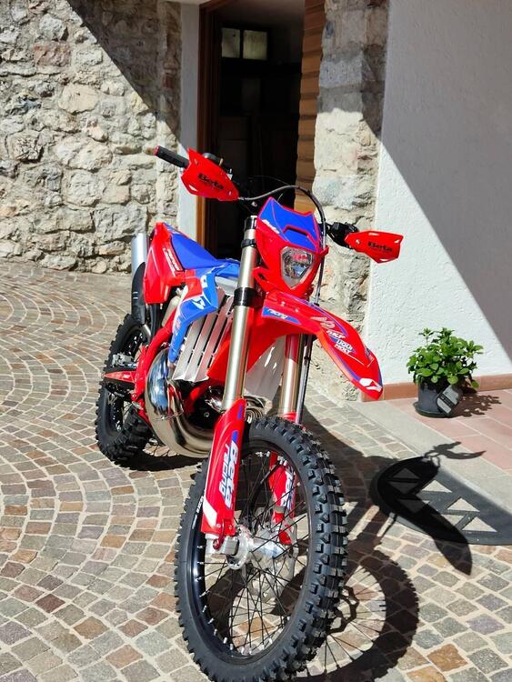 Betamotor RR 300 2T Enduro Racing (2023) (2)