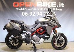 Ducati Multistrada 1260 S Grand Tour (2020) usata