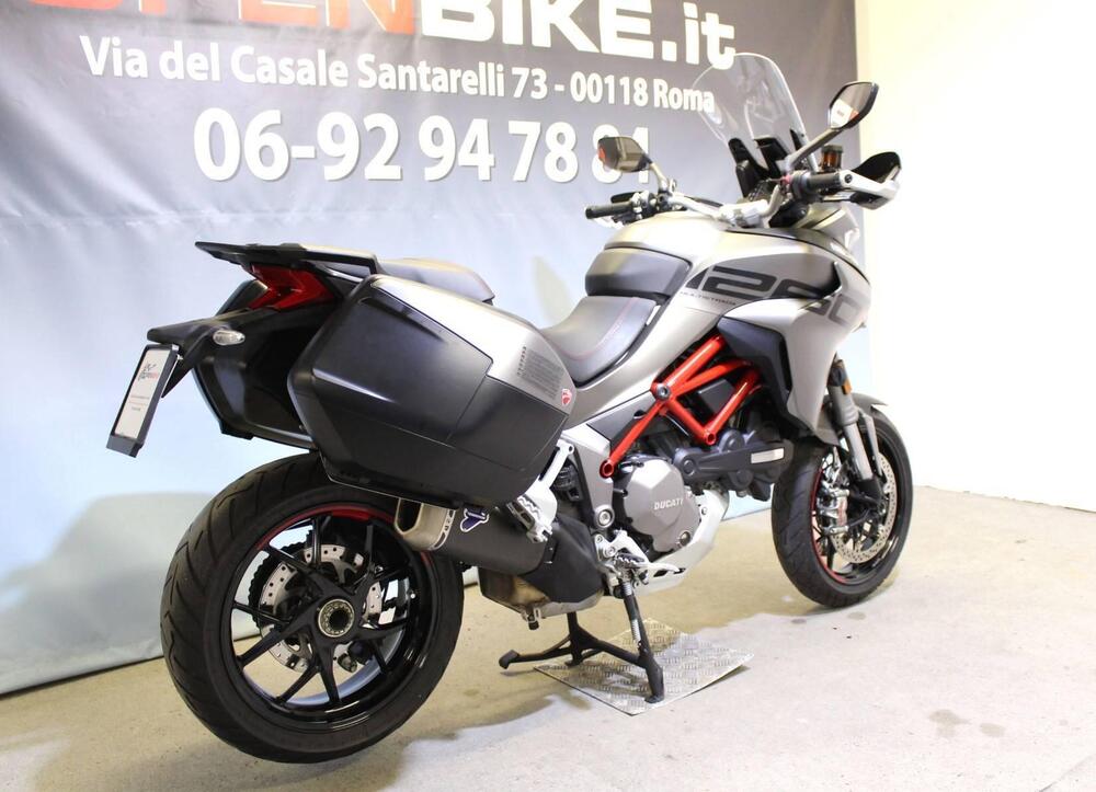 Ducati Multistrada 1260 S Grand Tour (2020) (5)