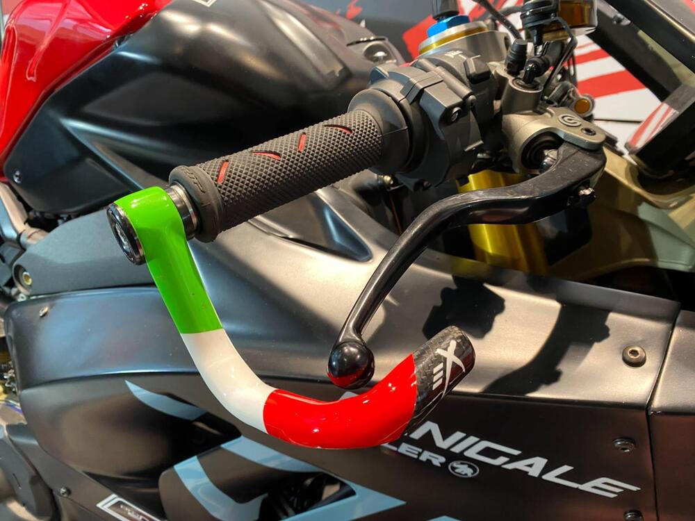 Ducati Panigale V4 S 1100 (2021) (3)