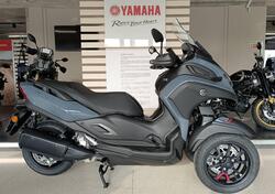 Yamaha Tricity 300 (2021 - 25) usata