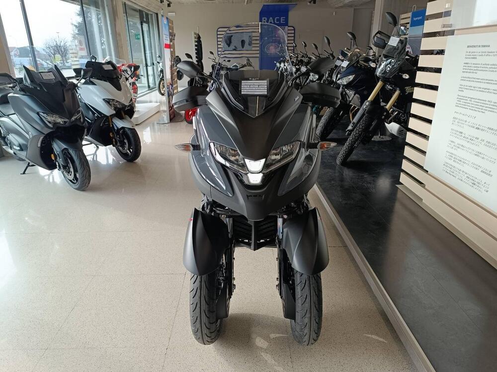 Yamaha Tricity 300 (2021 - 25) (2)