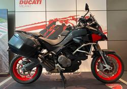 Ducati Multistrada V2 S (2022 - 24) usata