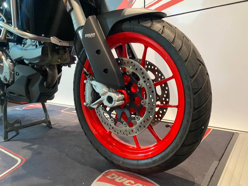 Ducati Multistrada V2 S (2022 - 24) (3)