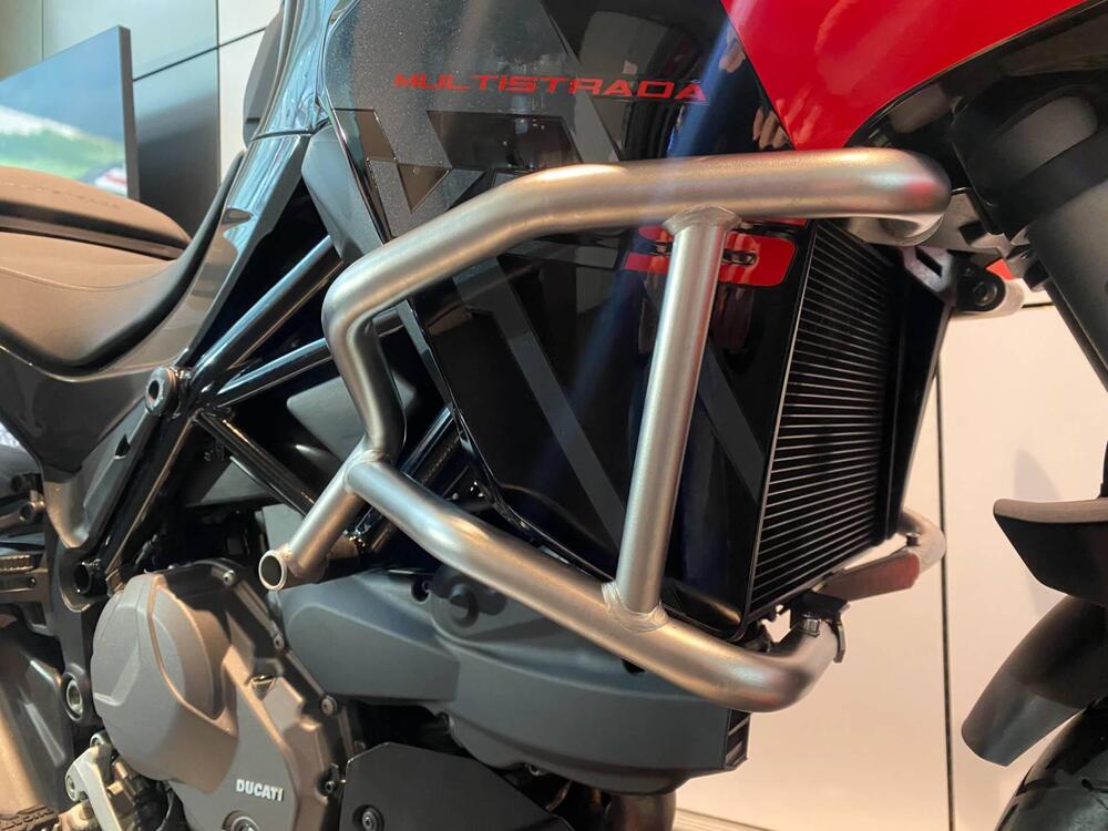 Ducati Multistrada V2 S (2022 - 24) (4)