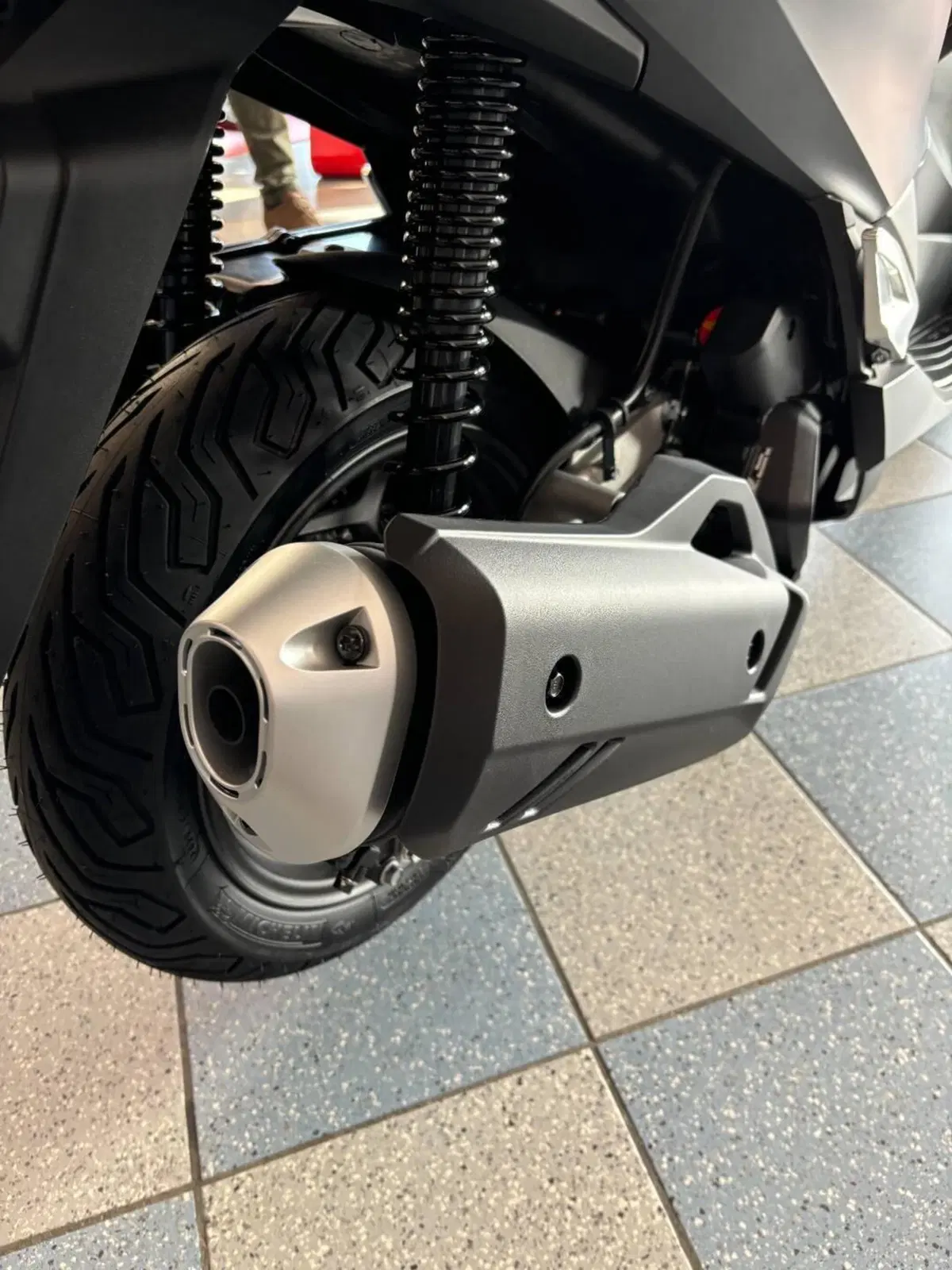 Honda PCX 125 (2025 - 26) (5)
