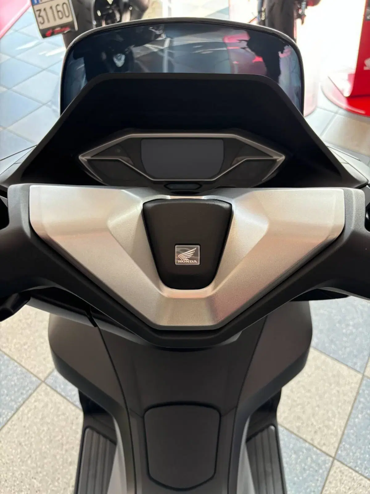Honda PCX 125 (2025 - 26) (6)
