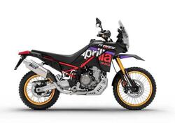 Aprilia Tuareg 660 Rally (2025) nuova