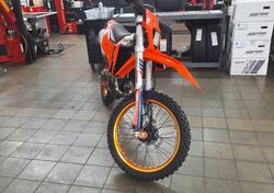 KTM 250 EXC-F (2022) usata