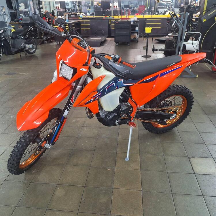 KTM 250 EXC-F (2022) (3)