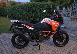 KTM 1290 Super Adventure S (2017 - 20) usata