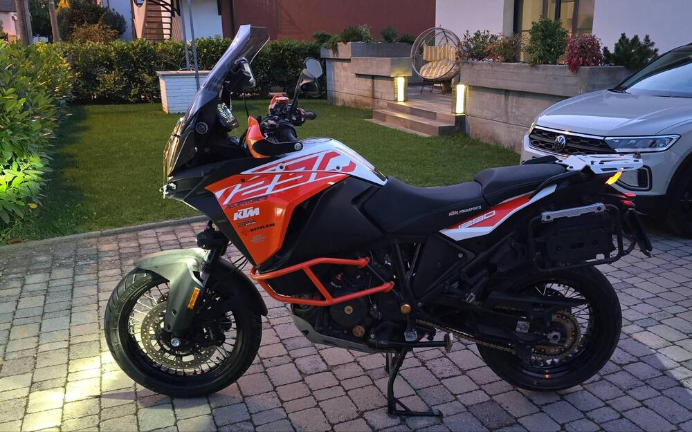 KTM 1290 Super Adventure S (2017 - 20) (2)