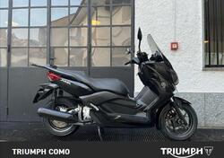 Yamaha X-Max 250 ABS (2014 - 16) usata