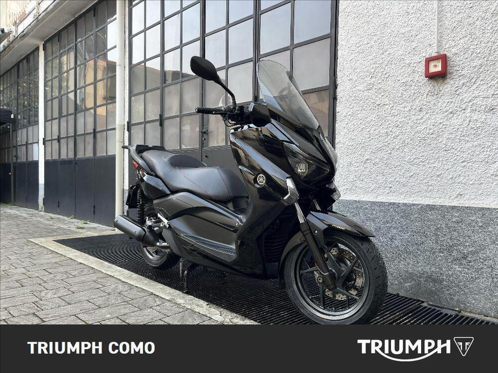 Yamaha X-Max 250 ABS (2014 - 16) (2)