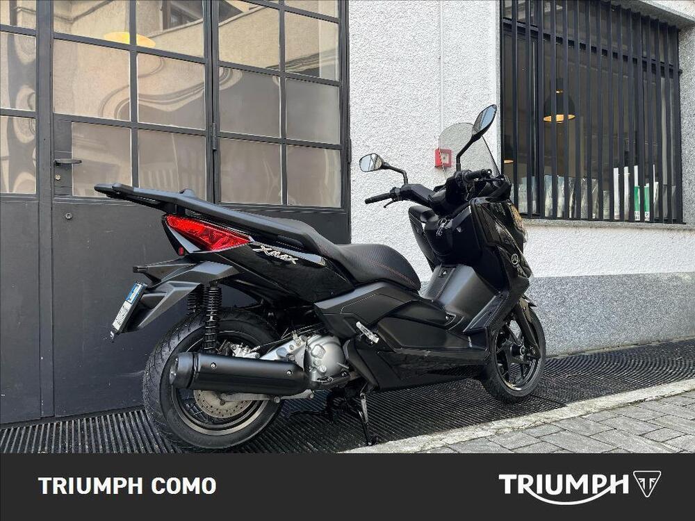 Yamaha X-Max 250 ABS (2014 - 16) (3)