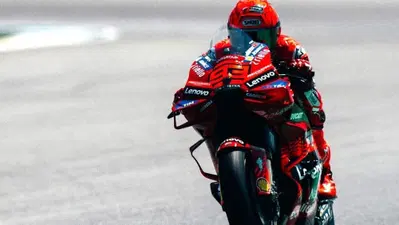 MotoGP 2025. GP di Thailandia. Prequalifiche: 1&deg; e 2&deg; i fratelli Marquez, Pecco Bagnaia fuori dai 10 [RISULTATI]