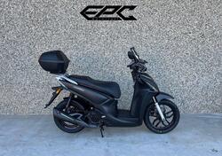 Kymco People 125i S (2021 - 25) nuova