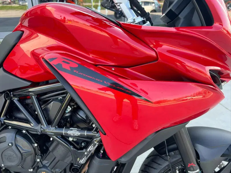 MV Agusta Turismo Veloce 800 R (2023 - 26) (4)