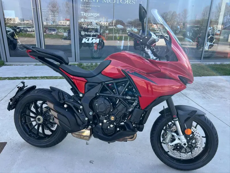 MV Agusta Turismo Veloce 800 R (2023 - 26) (5)