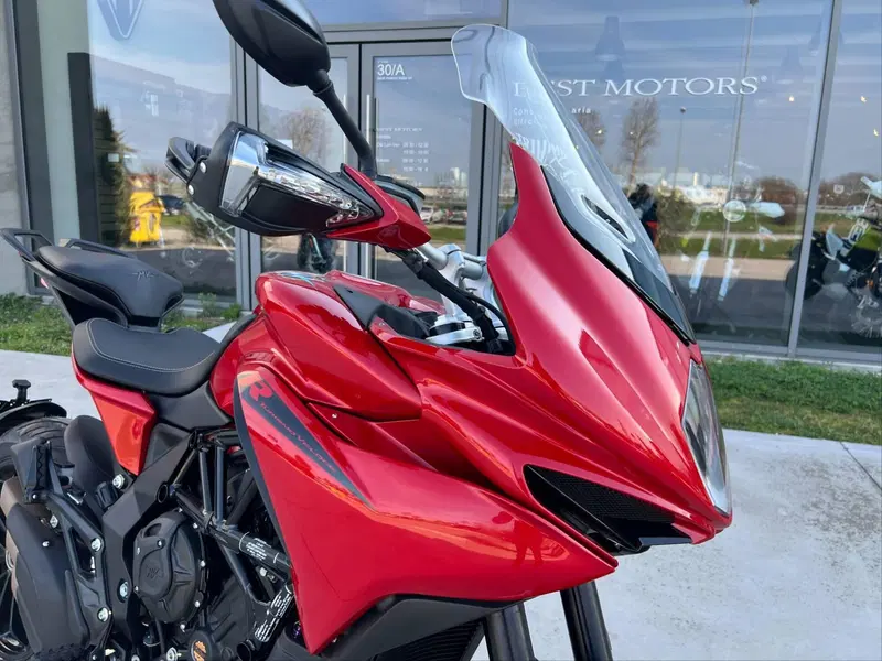 MV Agusta Turismo Veloce 800 R (2023 - 26) (6)