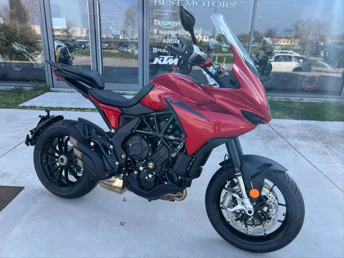 MV Agusta Turismo Veloce 800 R (2023 - 26) (7)