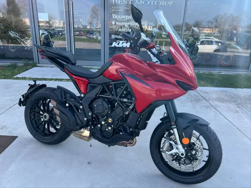 MV Agusta Turismo Veloce 800 R (2023 - 26) (7)
