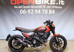 Ducati Scrambler 800 Full Throttle (2023 - 24) usata