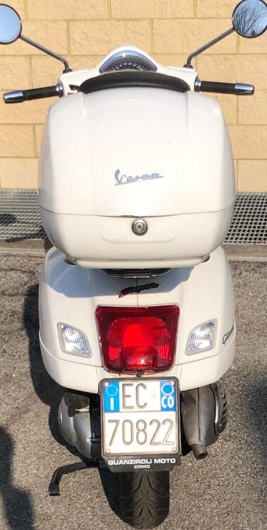 Vespa GTS 300 Super ABS (2014 - 16) (4)