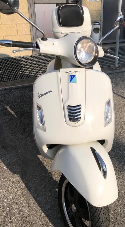 Vespa GTS 300 Super ABS (2014 - 16) (5)