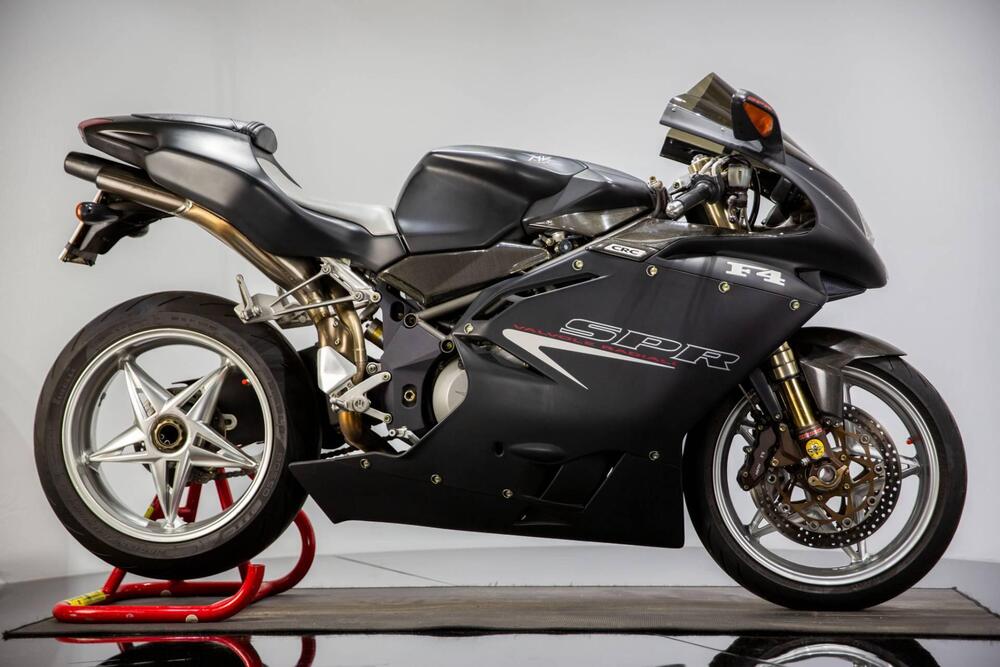 MV Agusta F4 750 SPR (2003 - 06) (2)
