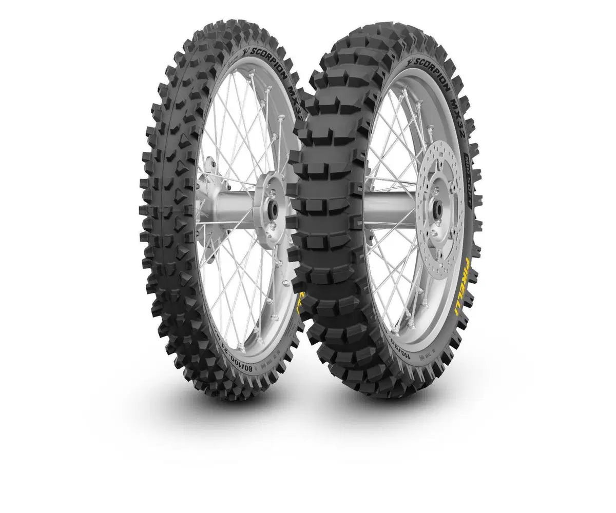 Pirelli presenta il nuovo Scorpion MX32 Mid Soft  (3)