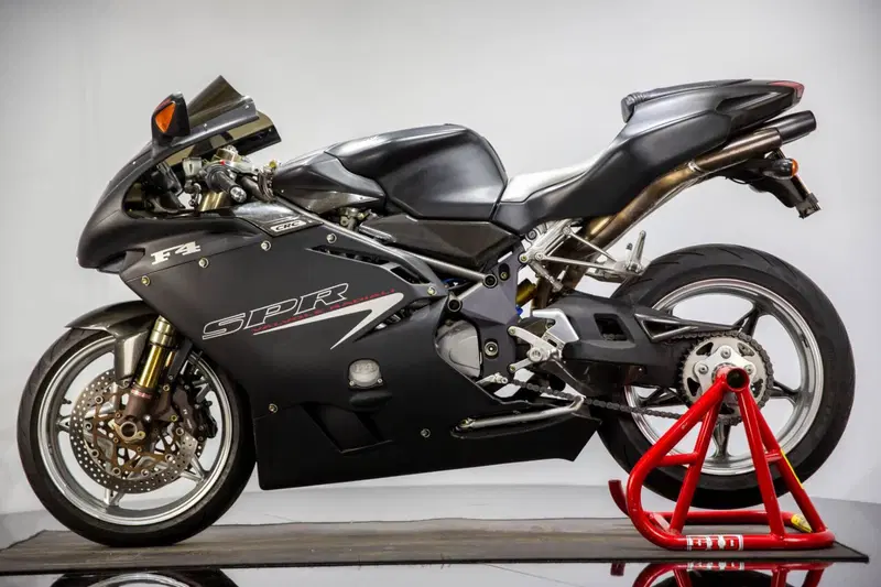 MV Agusta F4 750 SPR (2003 - 06) (6)