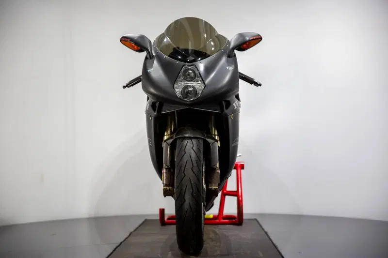 MV Agusta F4 750 SPR (2003 - 06) (7)