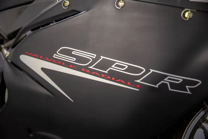 MV Agusta F4 750 SPR (2003 - 06) (12)
