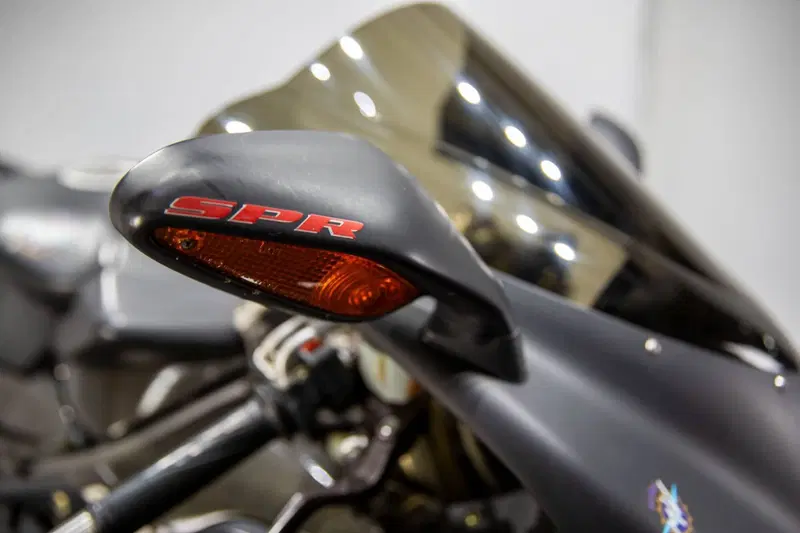 MV Agusta F4 750 SPR (2003 - 06) (13)