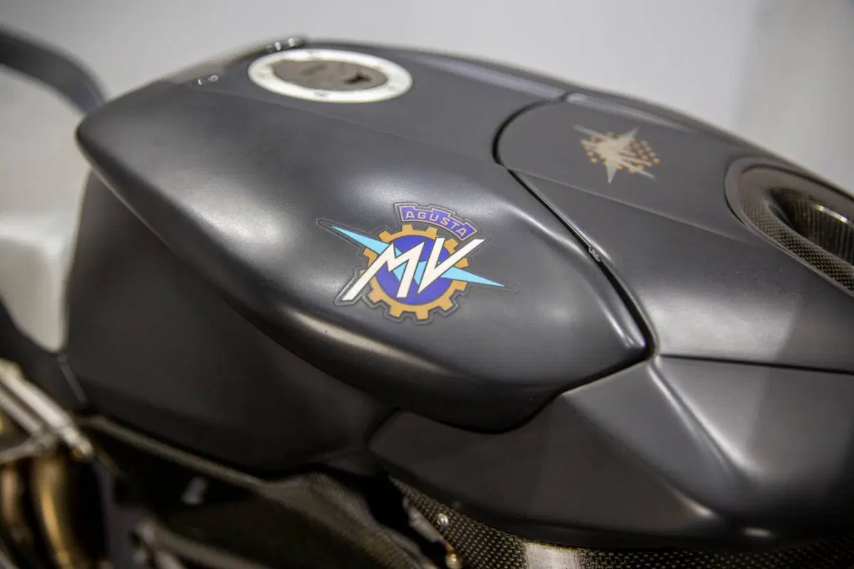 MV Agusta F4 750 SPR (2003 - 06) (14)