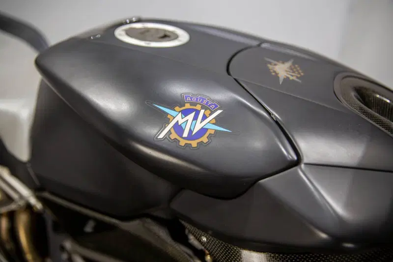 MV Agusta F4 750 SPR (2003 - 06) (14)