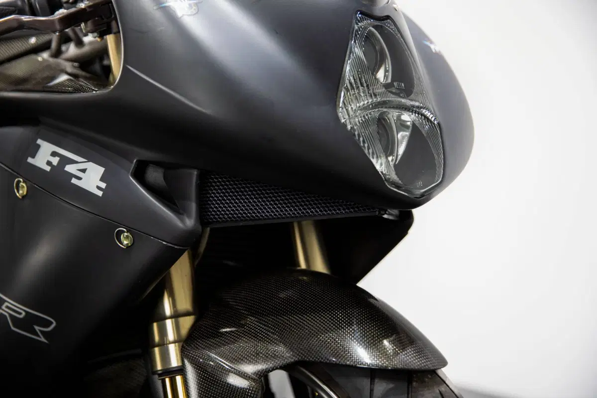 MV Agusta F4 750 SPR (2003 - 06) (17)