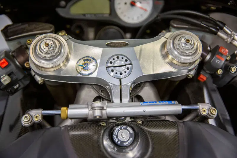 MV Agusta F4 750 SPR (2003 - 06) (18)