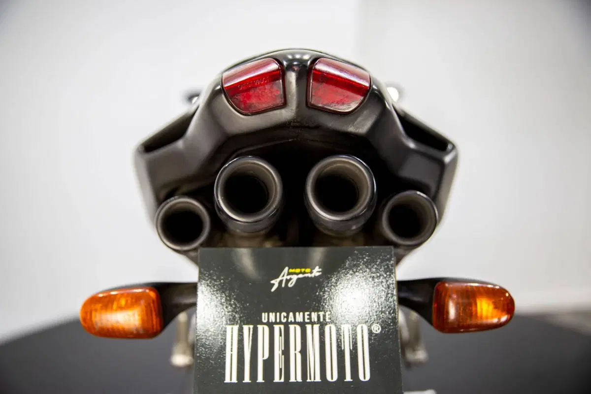 MV Agusta F4 750 SPR (2003 - 06) (19)