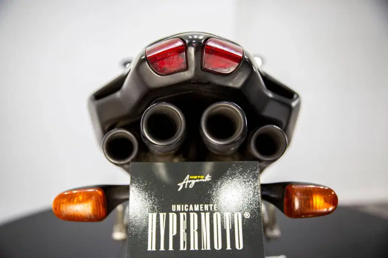 MV Agusta F4 750 SPR (2003 - 06) (19)