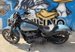 Harley-Davidson Low Rider S (2022 - 24) nuova