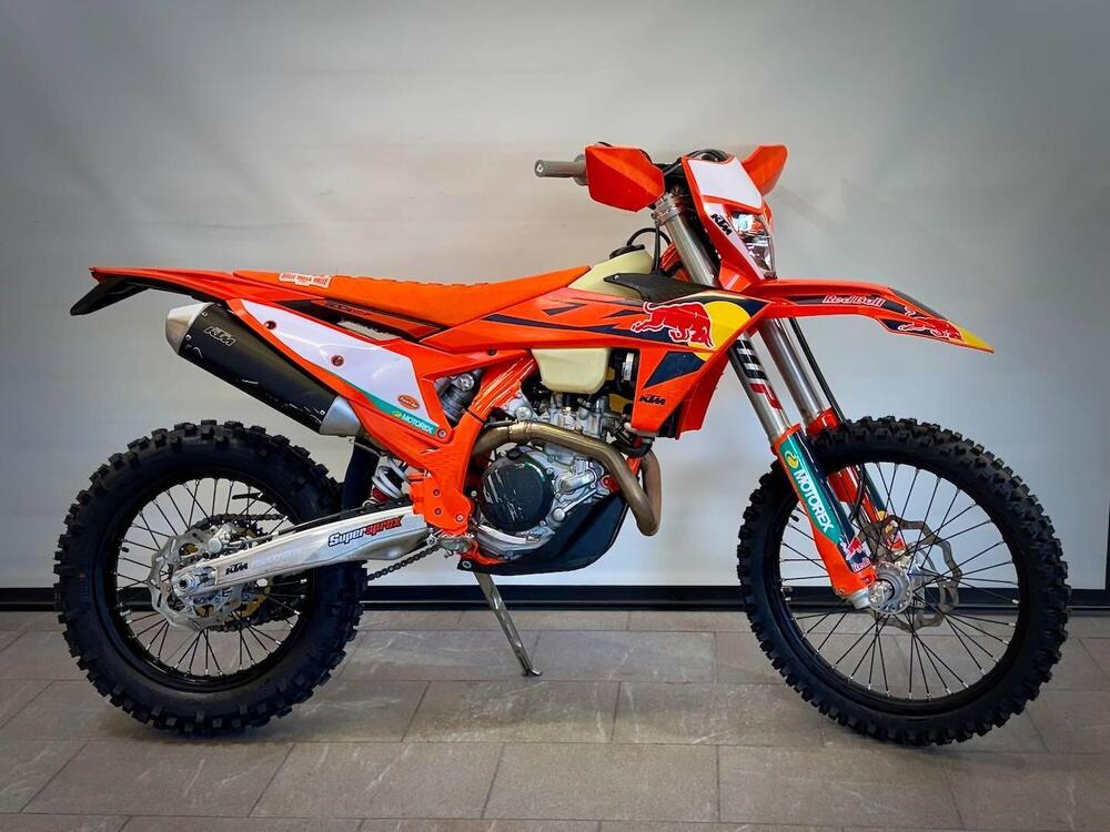 KTM 500 EXC-F Champion Edition (2025)