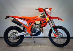 KTM 500 EXC-F Champion Edition (2025) usata