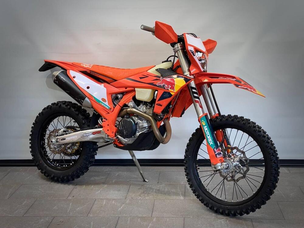 KTM 500 EXC-F Champion Edition (2025) (2)