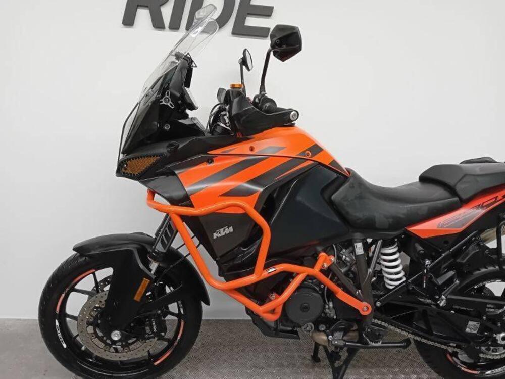 KTM 1290 Super Adventure S (2017 - 20) (5)