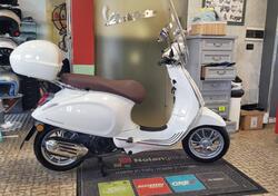 Vespa Primavera 125 (2024 - 25) usata